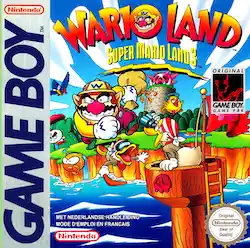 Wario Land